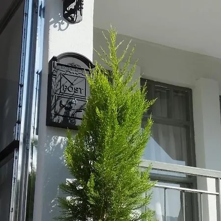 Hotel Kemer Hostel 3*
