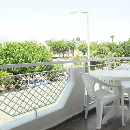 Kemer Hostel 3*