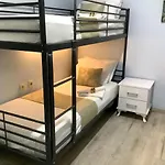 Otel Kemer Hostel 3*