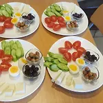 Otel Kemer Hostel 3*