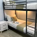 Otel Kemer Hostel 3*