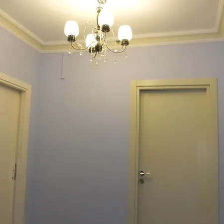 Капсульный отель Kemer Hostel *