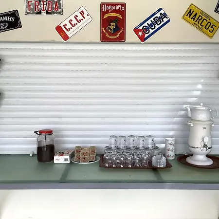 Kemer Hostel * Кемер