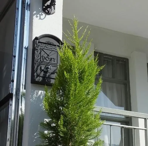 Отель Kemer Hostel 3*