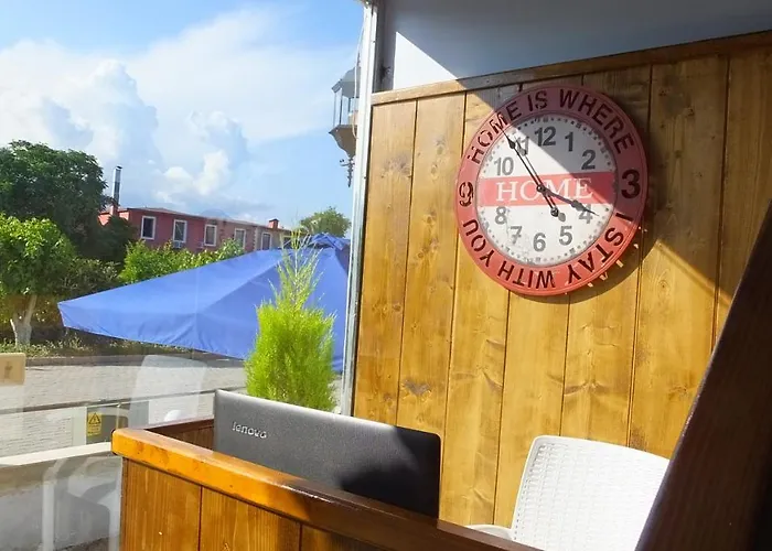 Kemer Hostel Кемер