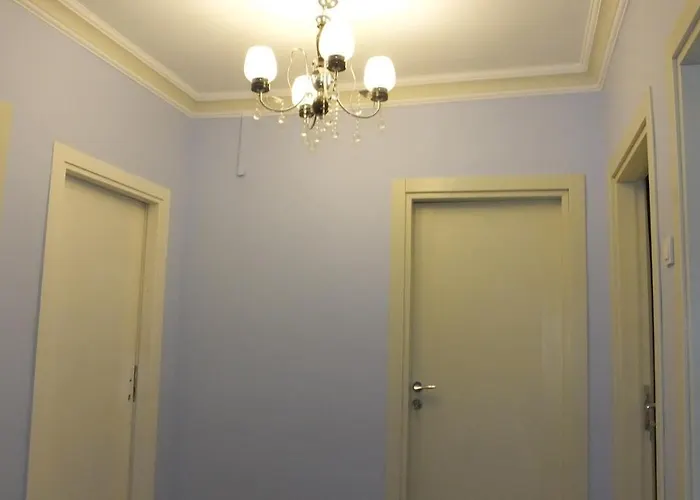 מלון Kemer Hostel 3*