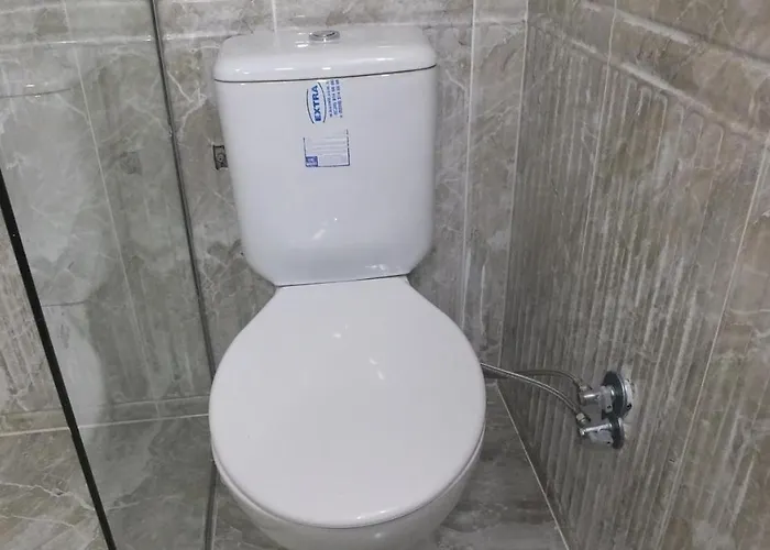 Kemer Hostel Отель Кемер