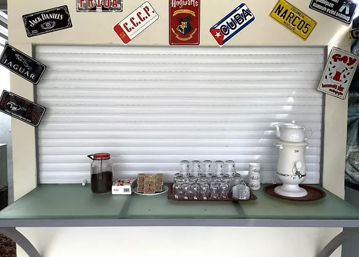 Kemer Hostel 3* Кемер