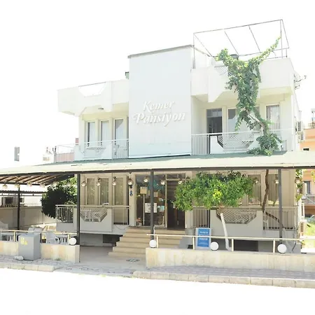 Kemer Hostel