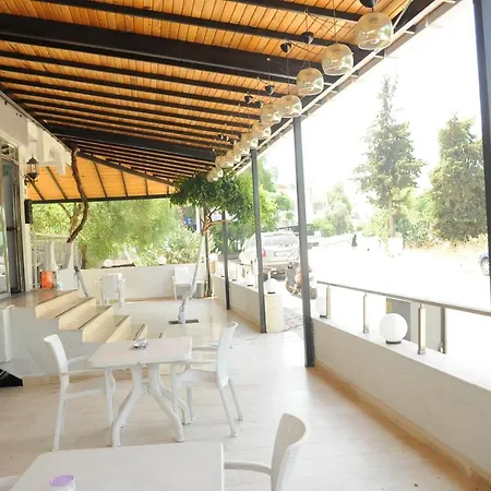 Kemer Hostel Capsule hotel