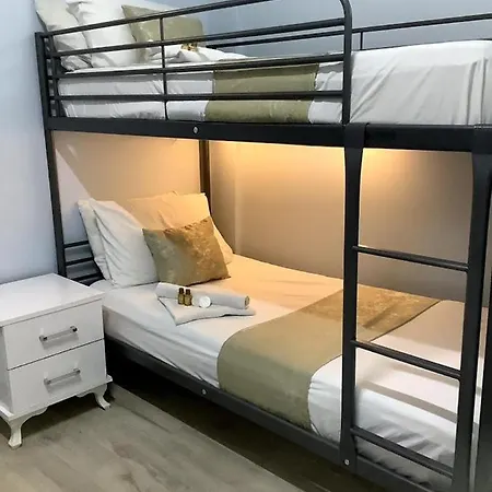 Capsule hotel Kemer Hostel *